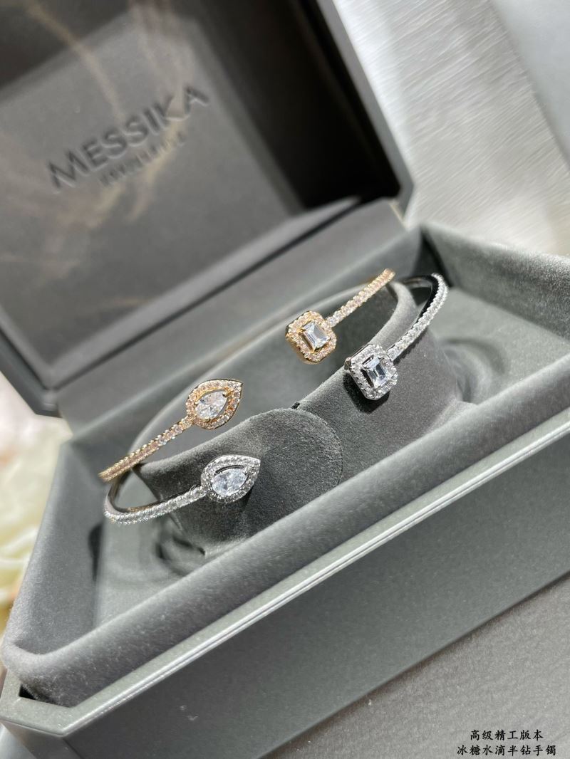 Messika Bracelets